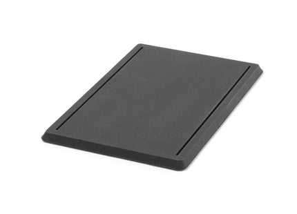 Tampingstander, HENDI, 93x142x(H)60mm