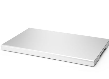 Varmeplade, HENDI, 230V/190W, 530x325x(H)45mm