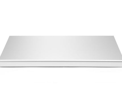 Varmeplade, HENDI, 230V/190W, 530x325x(H)45mm