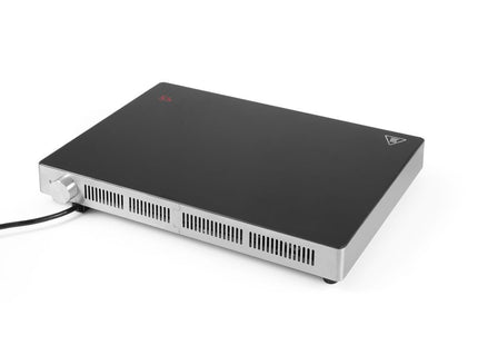 Induktionsvarmeplade Kitchen Line, HENDI, Kitchen Line, 230V/800W, 455x333x(H)65mm