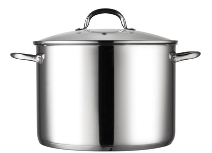 Suppegryde 14,5 L 18/0 stål Fu - 2 stk