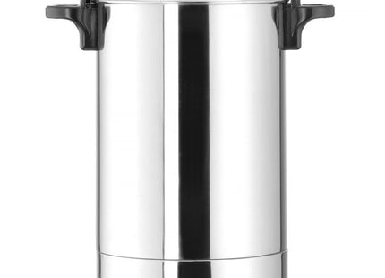 Varmtvandsdispenser, HENDI, 18L, 230V/2200W, 387x275x(H)595mm