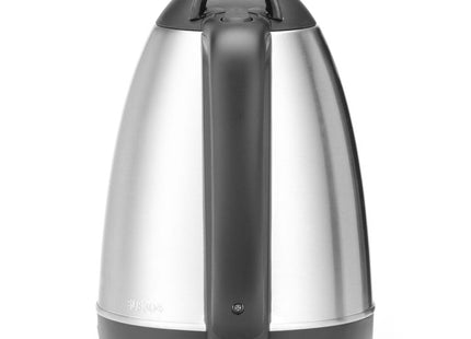 Elkedel ledningsfri, HENDI, 1,8L, 230V/2150W, 226x165x(H)310mm