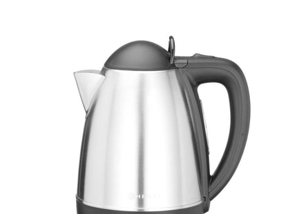 Elkedel ledningsfri, HENDI, 1,8L, 230V/2150W, 226x165x(H)310mm