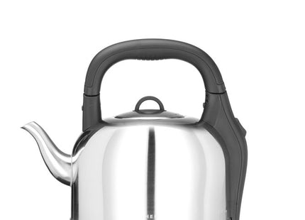 Elkedel ledningsfri, HENDI, 4,2L, 230V/2000W, 341x226x(H)305mm