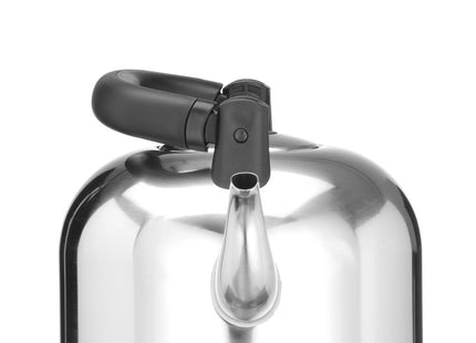 Elkedel ledningsfri, HENDI, 4,2L, 230V/2000W, 341x226x(H)305mm