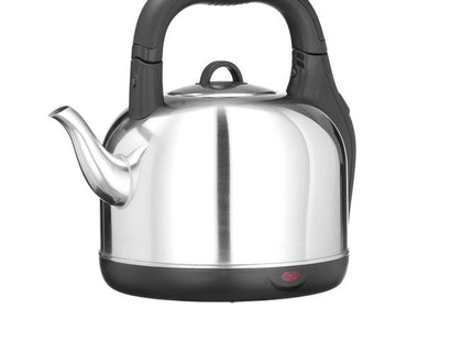 Elkedel ledningsfri, HENDI, 4,2L, 230V/2000W, 341x226x(H)305mm