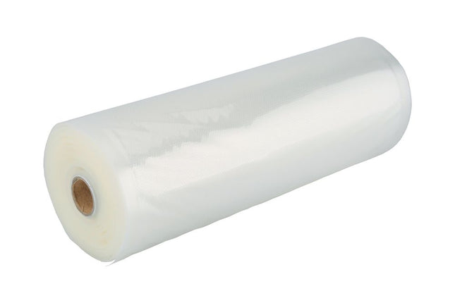 Prægede vakuumposer på rulle - 2 stk, HENDI, 2 stk., 6000x280mm