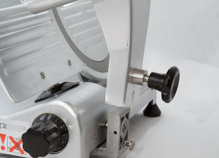 Pålægsmaskine 250 Profi Line, HENDI, Profi Line, 230V/320W, 514x484x(H)373mm