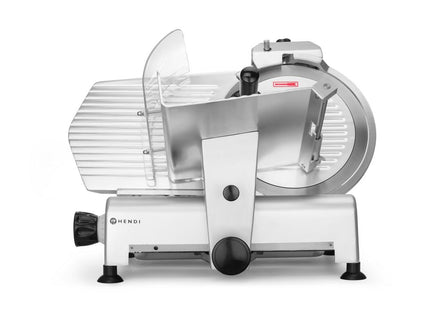 Pålægsmaskine 300 Profi Line, HENDI, Profi Line, 230V/420W, 602x573x(H)456mm