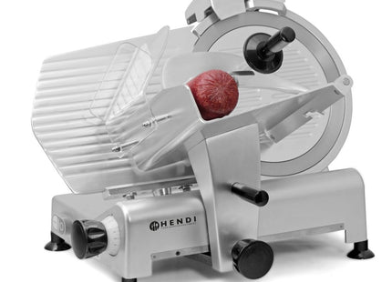 Pålægsmaskine 300 Profi Line, HENDI, Profi Line, 230V/420W, 602x573x(H)456mm