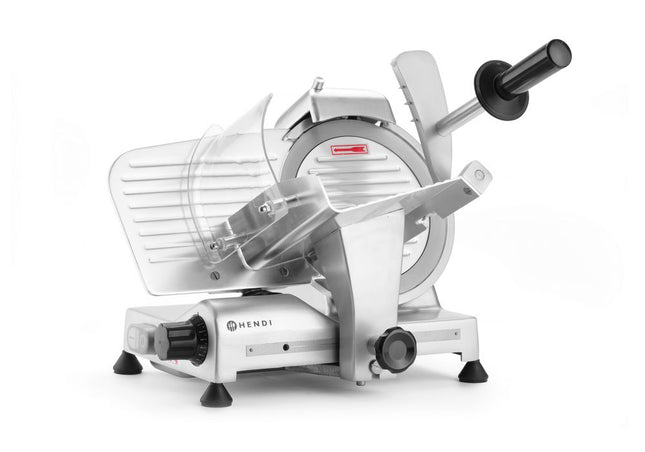 Pålægsmaskine 195 Profi Line, HENDI, Profi Line, 230V/200W, 416x400x(H)335mm