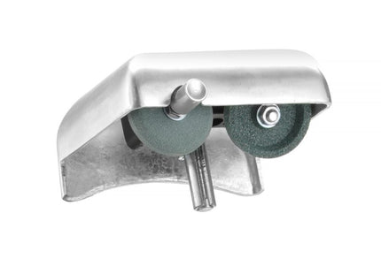 Pålægsmaskine 195 Profi Line, HENDI, Profi Line, 230V/200W, 416x400x(H)335mm