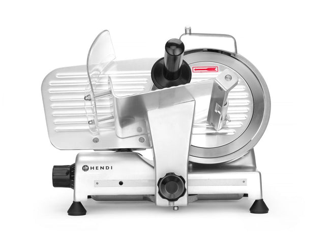 Pålægsmaskine 220 Profi Line, HENDI, Profi Line, 230V/280W, 506x435x(H)347mm