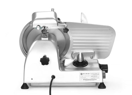 Pålægsmaskine 220 Profi Line, HENDI, Profi Line, 230V/280W, 506x435x(H)347mm