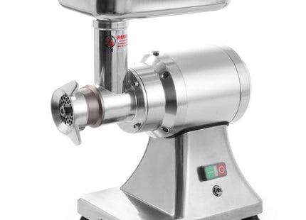 Kødhakker 12, HENDI, Kitchen Line, 230V/550W, 240x393x(H)560mm