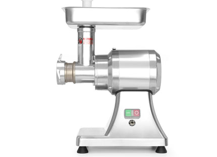 Kødhakker 12, HENDI, Kitchen Line, 230V/550W, 240x393x(H)560mm