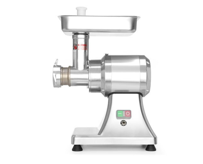Kødhakker 12, HENDI, Kitchen Line, 230V/550W, 240x393x(H)560mm