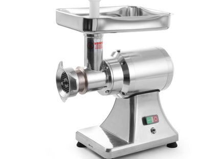 Kødhakker 22, HENDI, Kitchen Line, 230V/750W, 239x424x(H)571mm