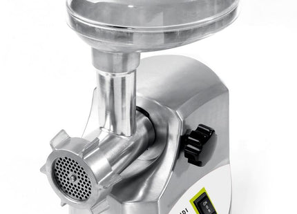 Kødhakker 198, HENDI, 230V/400W, 195x274x(H)430mm