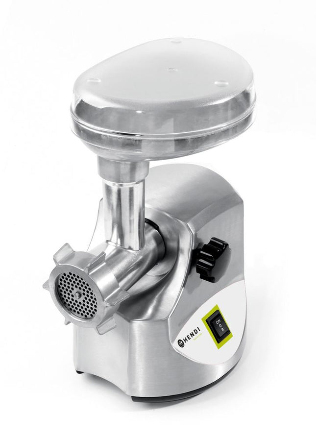 Kødhakker 198, HENDI, 230V/400W, 195x274x(H)430mm