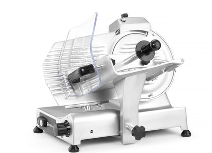 Pålægsmaskine 250, HENDI, 230V/220W, 620x425x(H)370mm