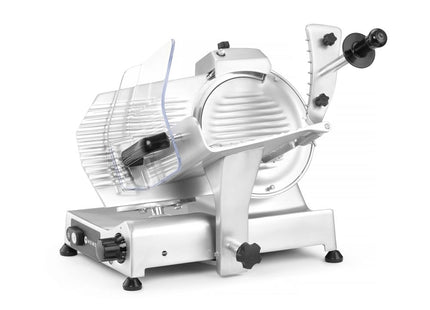 Pålægsmaskine 250, HENDI, 230V/220W, 620x425x(H)370mm