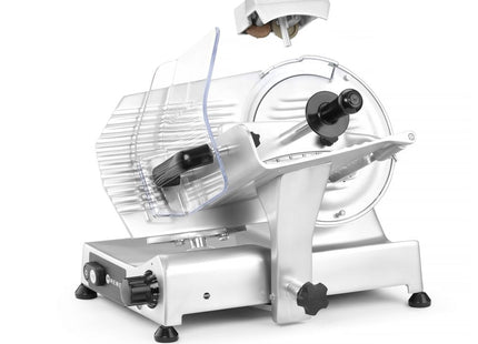 Pålægsmaskine 250, HENDI, 230V/220W, 620x425x(H)370mm