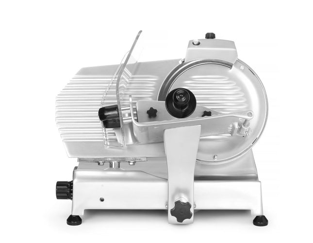 Pålægsmaskine 250, HENDI, 230V/220W, 620x425x(H)370mm