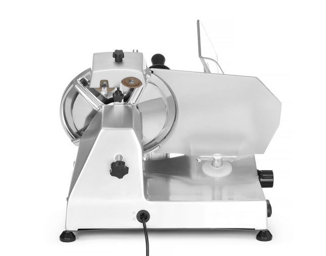 Pålægsmaskine 250, HENDI, 230V/220W, 620x425x(H)370mm