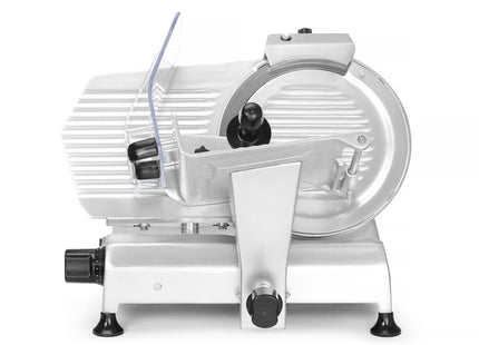 Pålægsmaskine 300, HENDI, 230V/250W, 650x485x(H)440mm