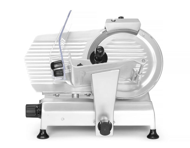 Pålægsmaskine 300, HENDI, 230V/250W, 650x485x(H)440mm