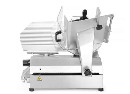 Pålægsmaskine, automatisk 350, HENDI, 230V/370W, 990x670x(H)730mm