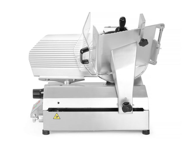 Pålægsmaskine, automatisk 350, HENDI, 230V/370W, 990x670x(H)730mm