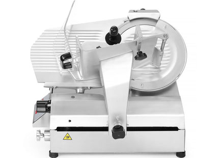 Pålægsmaskine, automatisk 350, HENDI, 230V/370W, 990x670x(H)730mm