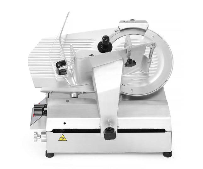 Pålægsmaskine, automatisk 350, HENDI, 230V/370W, 990x670x(H)730mm