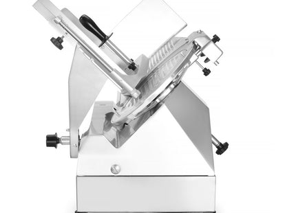 Pålægsmaskine, automatisk 350, HENDI, 230V/370W, 990x670x(H)730mm