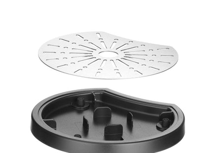 Varmtvandsdispenser dobbeltvægget, HENDI, ≈ 60 kopper på 40 min., 9L, 230V/1500W, 340x315x(H)430mm