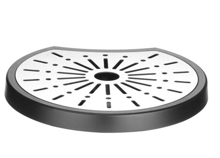 Varmtvandsdispenser dobbeltvægget, HENDI, ≈ 60 kopper på 40 min., 9L, 230V/1500W, 340x315x(H)430mm