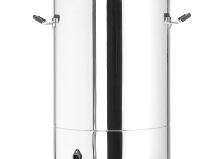 Perkolator, dobbeltvægget, HENDI, 16L, 230V/1500W, 360x401x(H)647mm