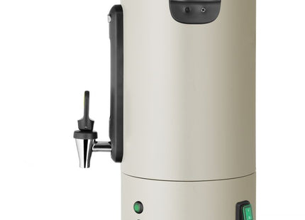Perkolator UNIQ, HENDI, designet af Robert Bronwasser, 7L, Cream, 230V/1050W, 307x330x(H)450mm