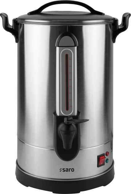 Kaffemaskine / Percolator - Model CAPPONO 60 - 8,3 liter