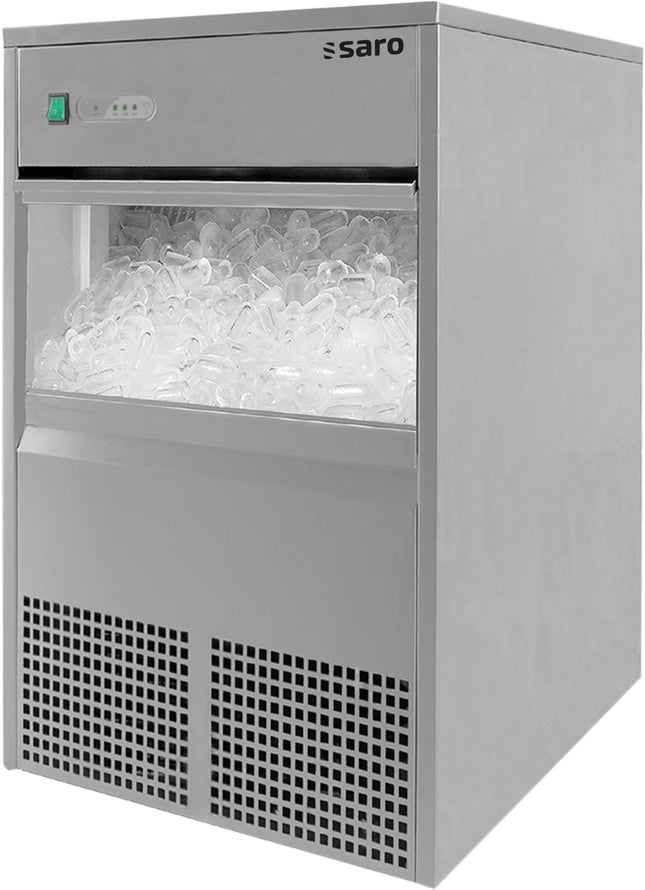 Ice Cube Machinemodel EB 40 kg
