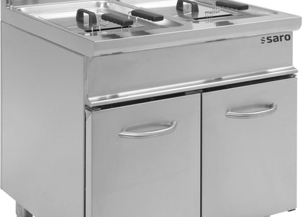 Gasfrituregryde
model E7/FLG2V13