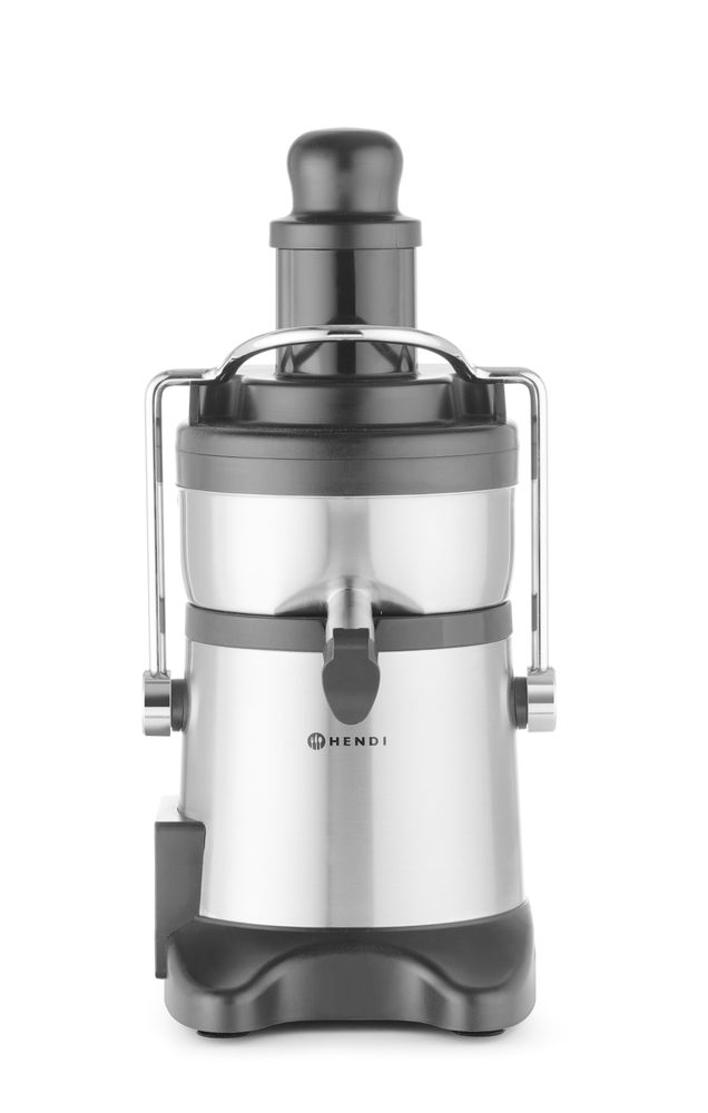 Juicepresser Compact, HENDI, Profi Line, 230V/500W, 233x416x(H)493mm