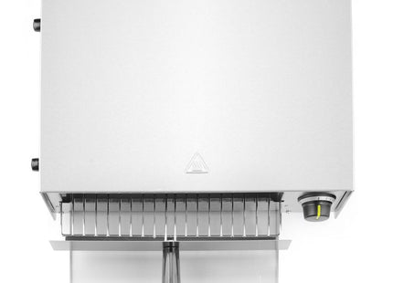 Pizzovn, HENDI, 230V/1450W, 484x590x(H)190mm