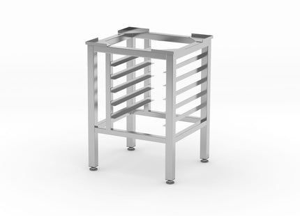 Ovnunderstel, HENDI, GN 1/1, 610x560x(H)620mm