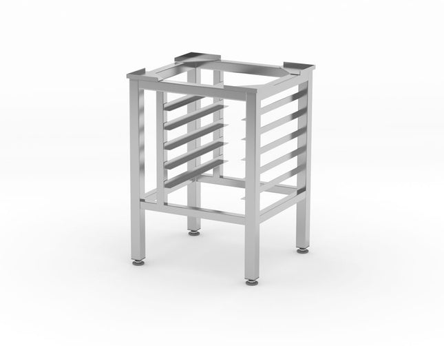 Ovnunderstel, HENDI, GN 1/1, 610x560x(H)620mm