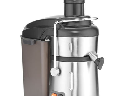 Juicepresser Titan, HENDI, Profi Line, 230V/700W, 246x439x(H)525mm