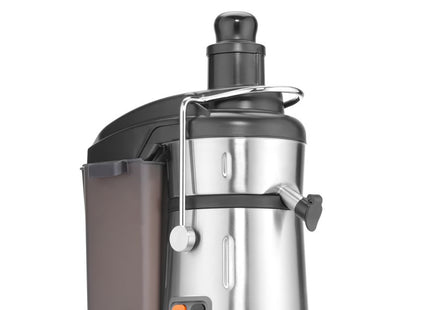 Juicepresser Titan, HENDI, Profi Line, 230V/700W, 246x439x(H)525mm